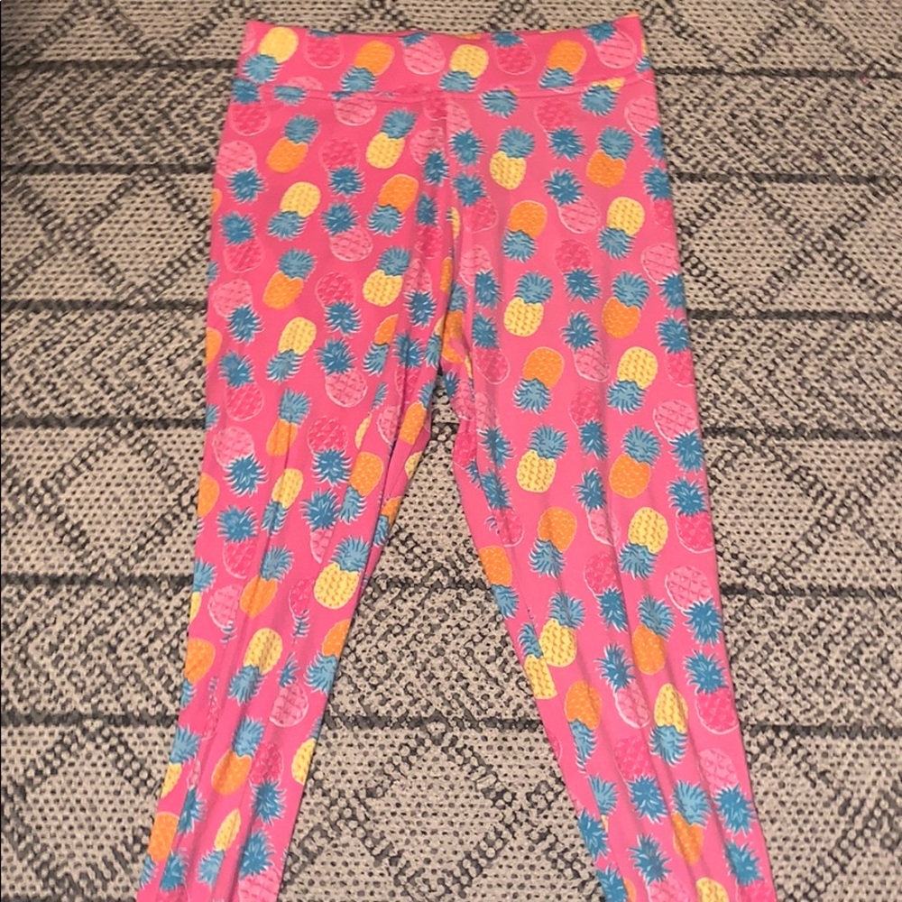 Simply southern Leggings